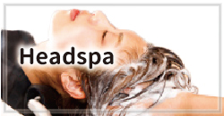 ヘッドスパ