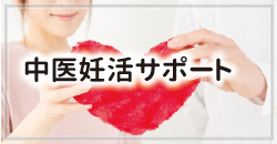 中医妊活サポート